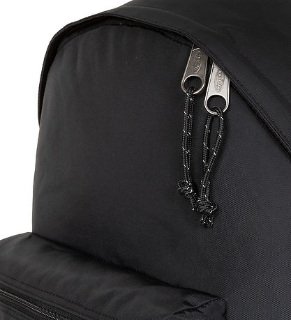 Eastpak Bakpoki - Powr Pak'r - Powr Black