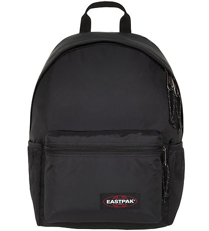 Eastpak Bakpoki - Powr Pak'r - Powr Black