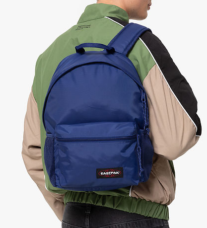 Eastpak Bakpoki - Powr Pak'r - 18 L - Powr Nightsky