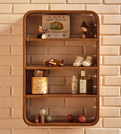 Flexa Shelf - Nova - 83 cm - Eg