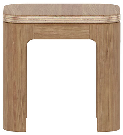 Flexa Stool - Nova - 30x30 cm - Eg