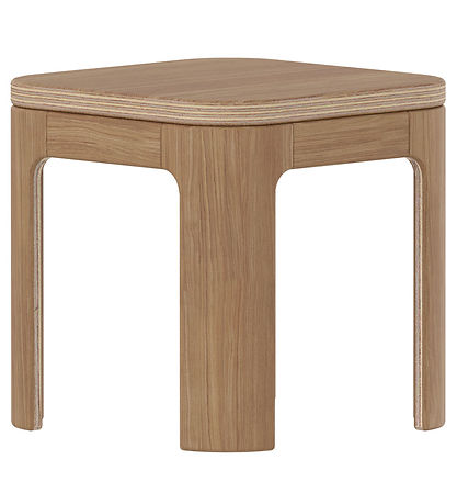 Flexa Stool - Nova - 30x30 cm - Eg