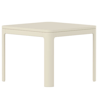 Flexa Table - Little - 60x47 cm - Nova - Cream
