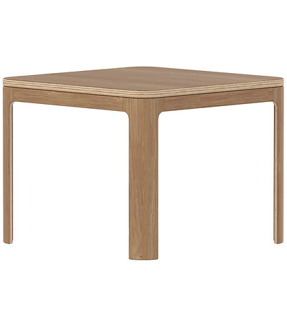 Flexa Table - Little - 60x47 cm - Nova - Eg
