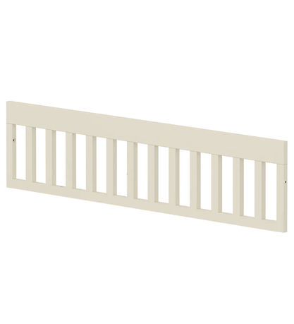 Flexa Bed Rail For Cot - 107 cm - Cream White