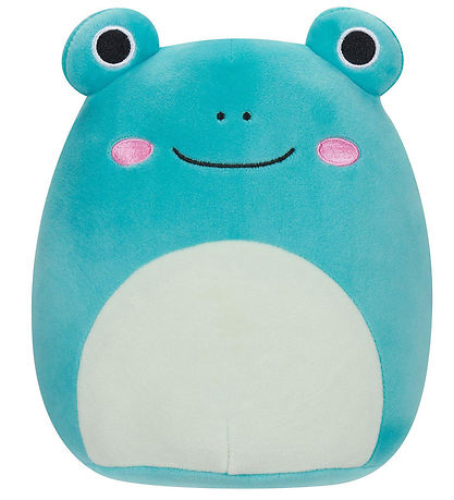 Squishmallows Soft Toy - 30 cm - Robert