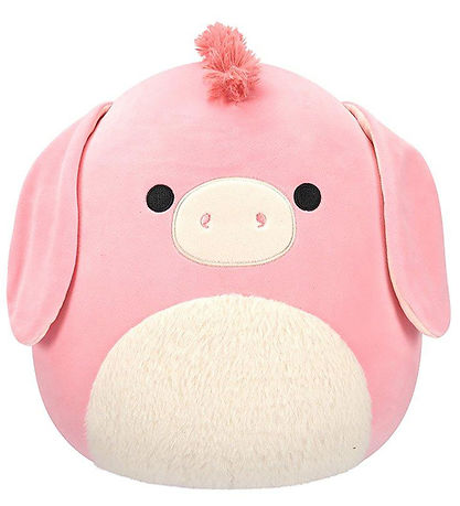 Squishmallows Soft Toy - 30 cm - Maudie