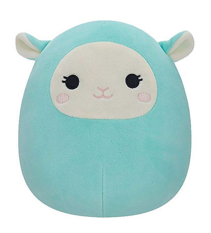 Squishmallows Soft Toy - 19 cm - Jacob