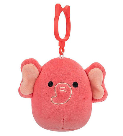 Squishmallows Soft Toy - 9 cm - Kyla - Clip On