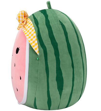 Squishmallows Soft Toy - 40 cm - Wanda Watermelon