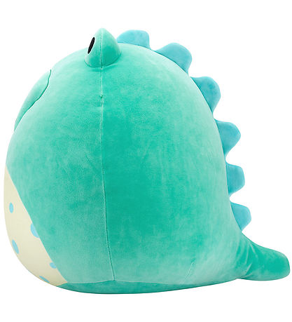 Squishmallows Soft Toy - 40 cm - Tortuga Alligator