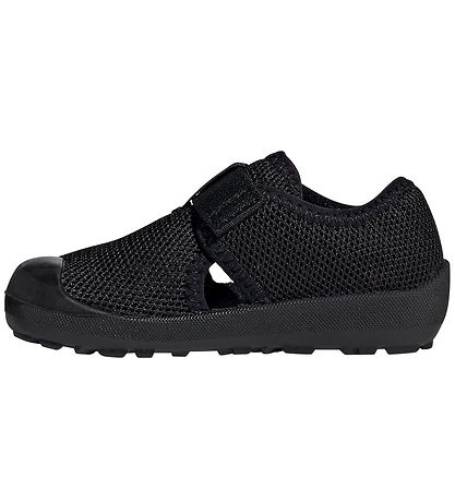 adidas Performance Sandalar - TERREX CAPTAIN TOEY - CBLACK/CBLAC