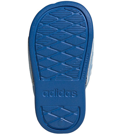 adidas Performance Flip Flops - ADILETTE ESTRAP I - CLESKY/FTW