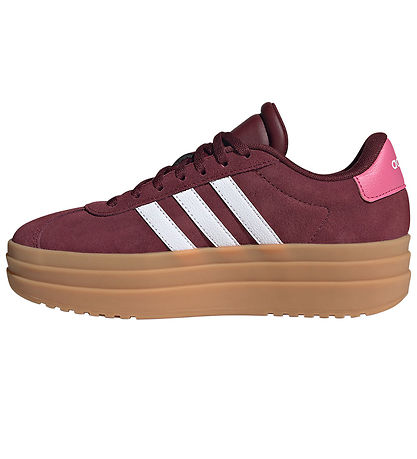 adidas Performance Kengät - VL TUOMIOISTUIN Pallo J - JAETTU/FTW