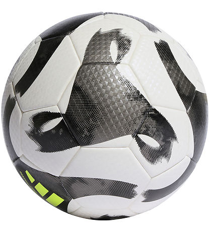 adidas Performance Fotboll - TIRO MTC Art - Vit/Svart/IRONMT