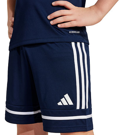 adidas Performance Shorts - SQUA25 SHO Y - TENABL/TENABL/Vit
