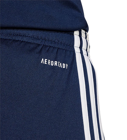 adidas Performance Shorts - SQUA25 SHO Y - TENABL/TENABL/Vit