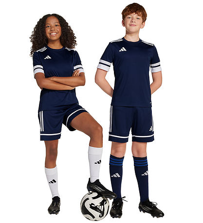 adidas Performance Shorts - SQUA25 SHO Y - TENABL/TENABL/Vit