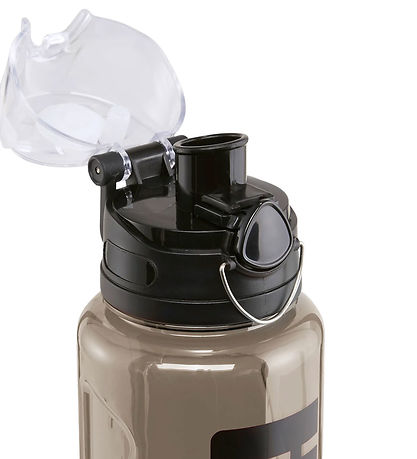 Gourde Puma - 1 L - Style Sport - Black