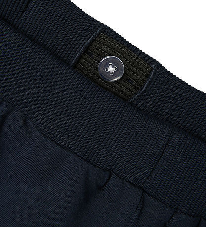 Name It Sweatpants - NmmFind - Peppa Pig - Navy Blazer