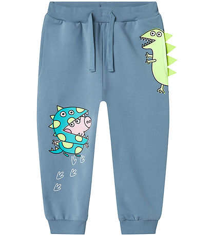 Name It Collegehousut - NmmFind - Peppa Pig - Spring Järvi