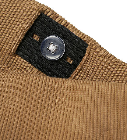 Name It Sweatpants - NmmFor - Jurassic - Elmwood