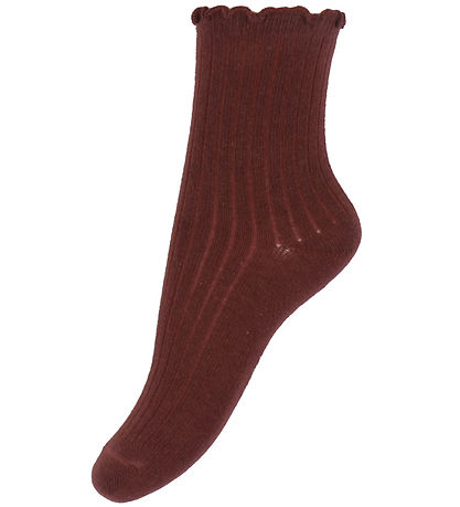 Name It Socks - Rib - 3-Pack - NmfBitta - Winsome Orchid/Elder