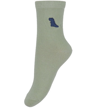 Name It Socks - 3-Pack - NmmBille - Navy Blazer/Light Grey Flour