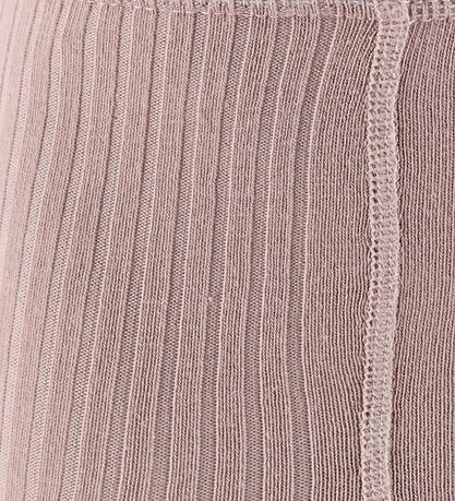 Collants Lil' Atelier - Rib - NmfIlso - Éthérée