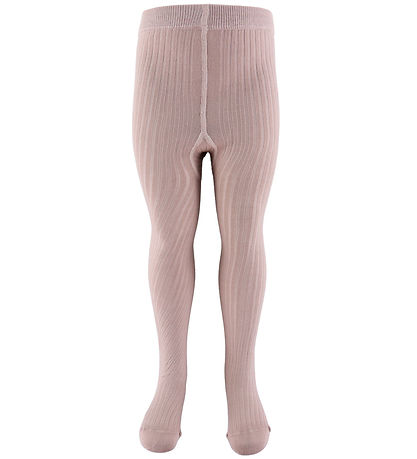 Collants Lil' Atelier - Rib - NmfIlso - Éthérée