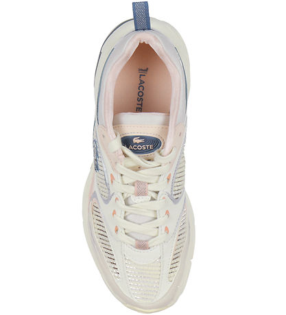 Lacoste Schuhe - Storm 96 - Off White/Blue