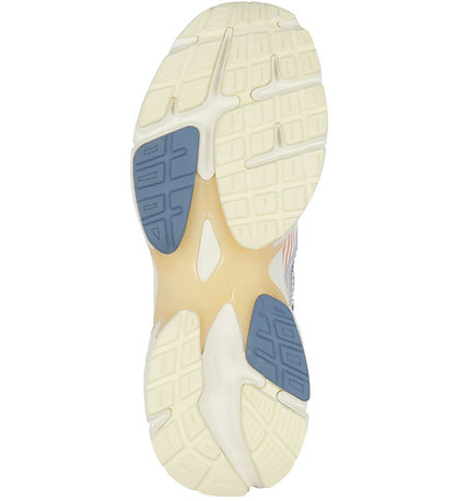 Lacoste Schuhe - Storm 96 - Off White/Blue
