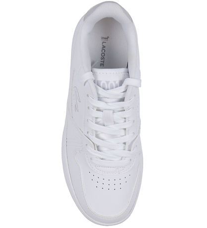 Lacoste Schuhe - L001 Set 224 - Weiß/Weiß