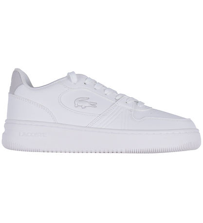 Lacoste Schuhe - L001 Set 224 - Weiß/Weiß