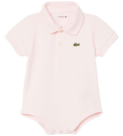 Lacoste Samfella k/a - Piqué - Flamingo M. Lógó