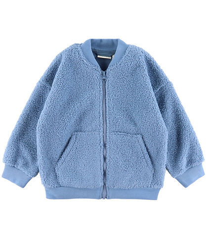 That's Mine Fleece Jacket - Teddy - Ville - Citadel