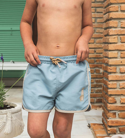 That's Mine Swim Trunks - UV50+ - Louis - Arona