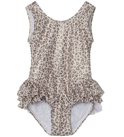 That's Mine Swimsuit - UV50+ - Safina - Leo Love
