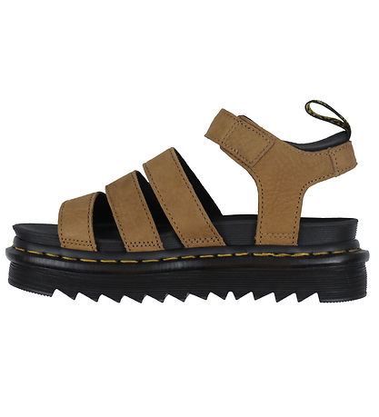 Sandales Dr. Martens - Blair - Desert Brown