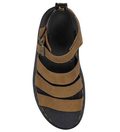 Sandales Dr. Martens - Blair - Desert Brown