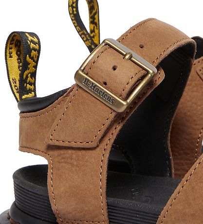 Sandales Dr. Martens - Blair - Desert Brown