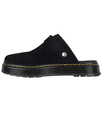 Dr. Martens Sandaalit - Brookline - Musta