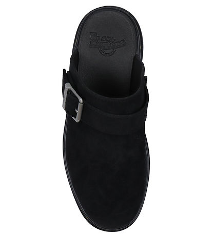 Dr. Martens Sandaalit - Brookline - Musta