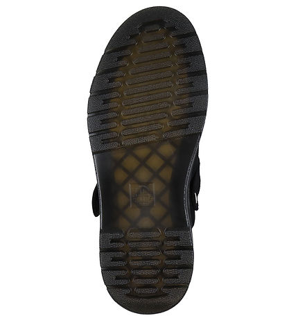 Dr. Martens Sandaalit - Brookline - Musta