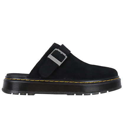 Dr. Martens Sandaalit - Brookline - Musta