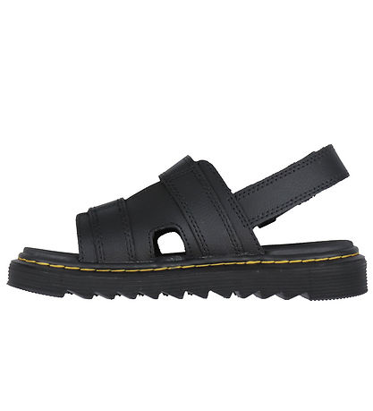 Dr. Martens Sandals - Item J - Black