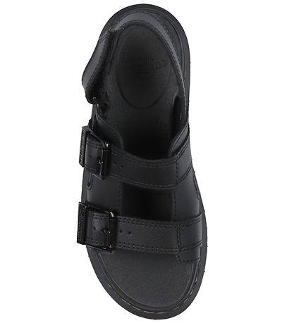 Dr. Martens Sandals - Item J - Black