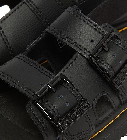 Dr. Martens Sandals - Item J - Black