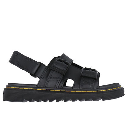 Dr. Martens Sandals - Item J - Black