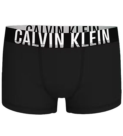 Calvin Klein Boxershorts - 3-pack - Msmrzngblauw/Oceana/PblkBLUE